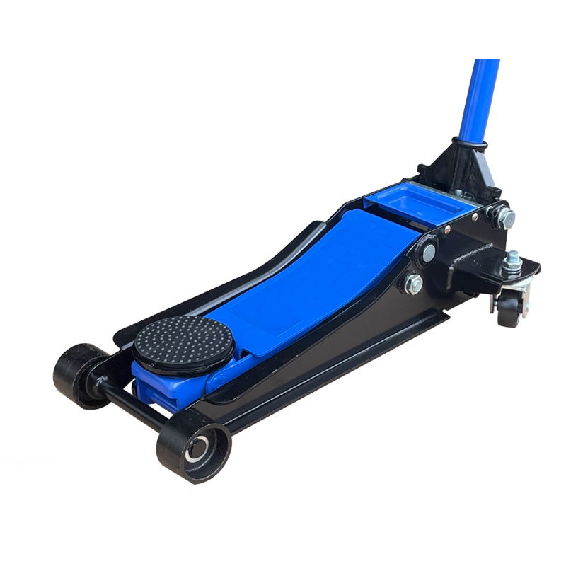 Hydraulic Floor Jack - 3 Ton Heavy-Duty Floor Jack Low