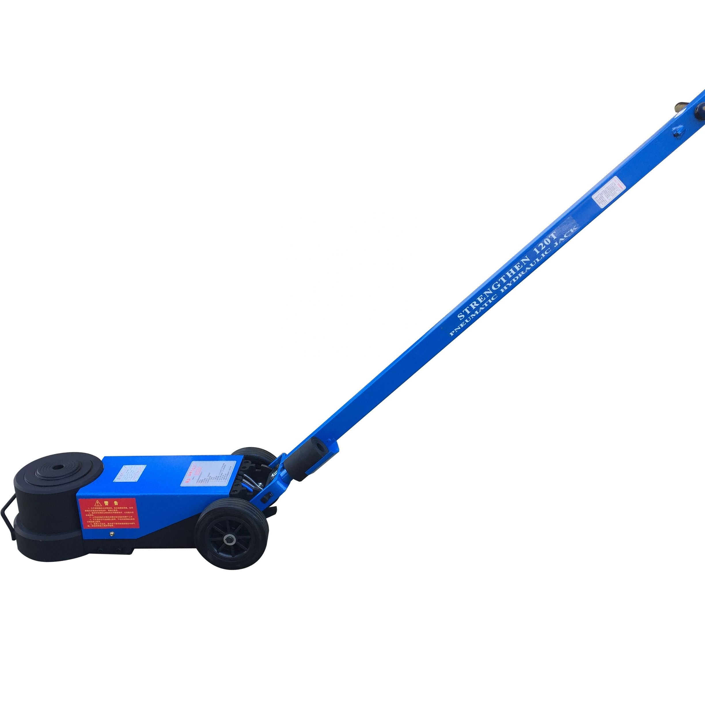 Hydraulic Floor Jack - 120T Professional Air Hydraulic Car Floor