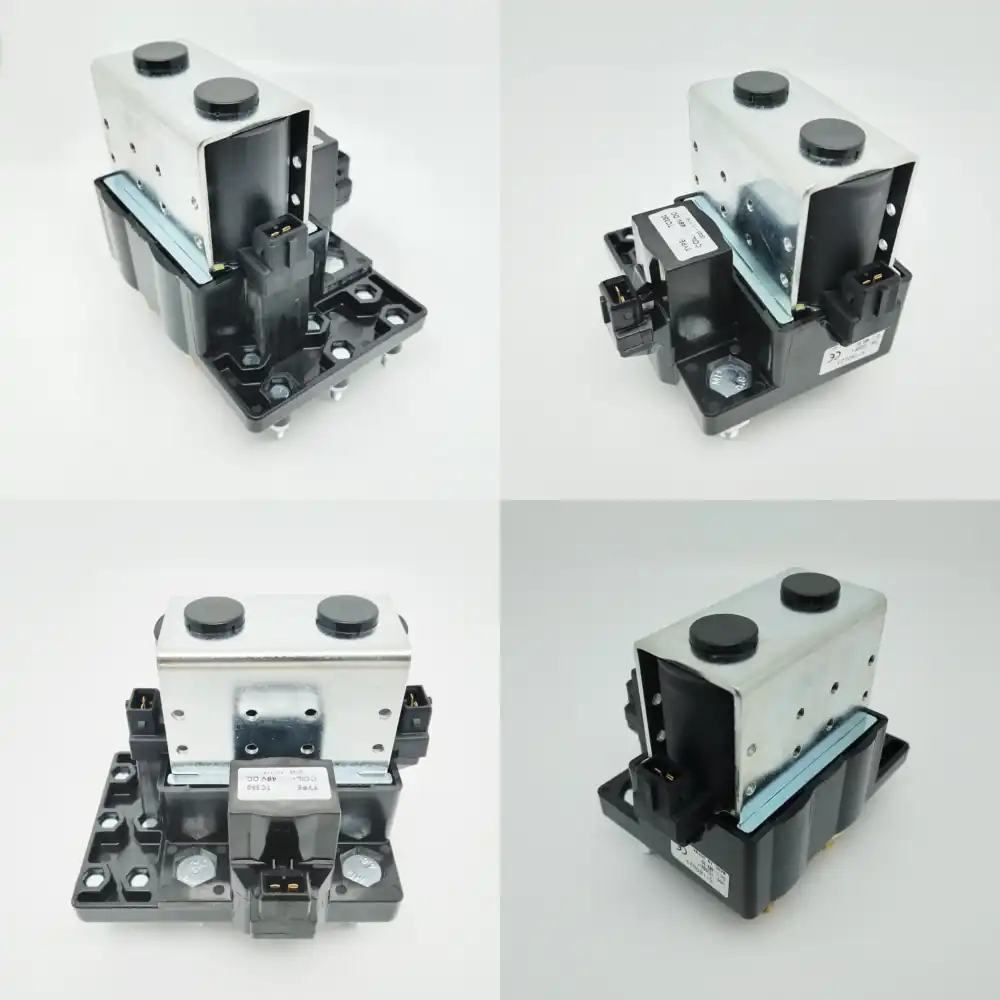 Electric Forklift - Contactor is suitable for electric forklifts.