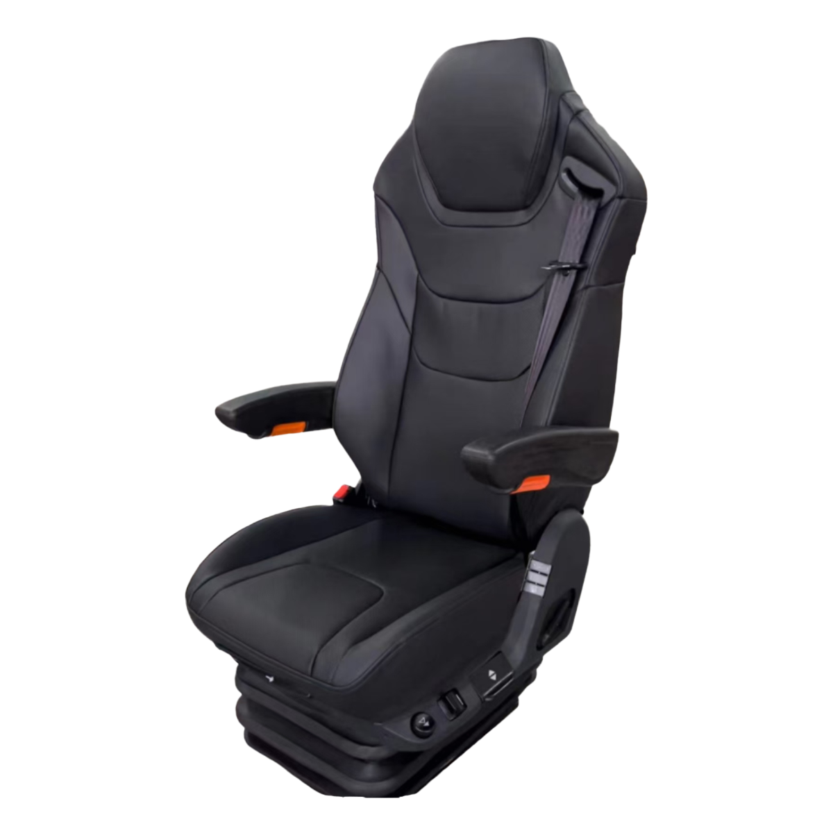 Heavy Equipment Driver - AutoLiuMa Factory Offers Durable Leather Driver