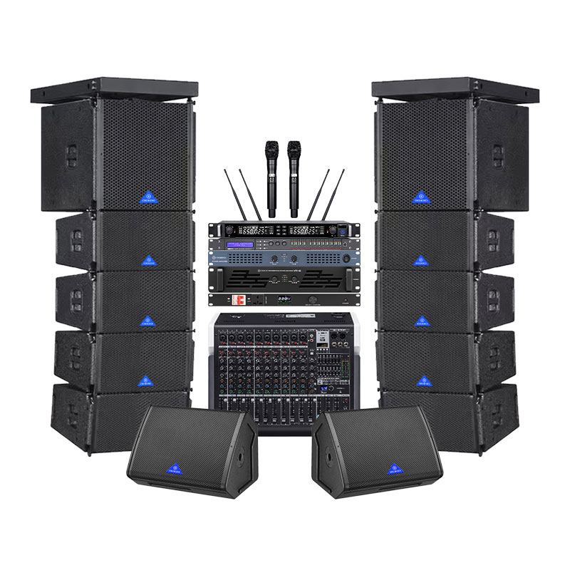 Heavy Equipment Driver - CHORDIO CF206 Dual 6 Inch Driver