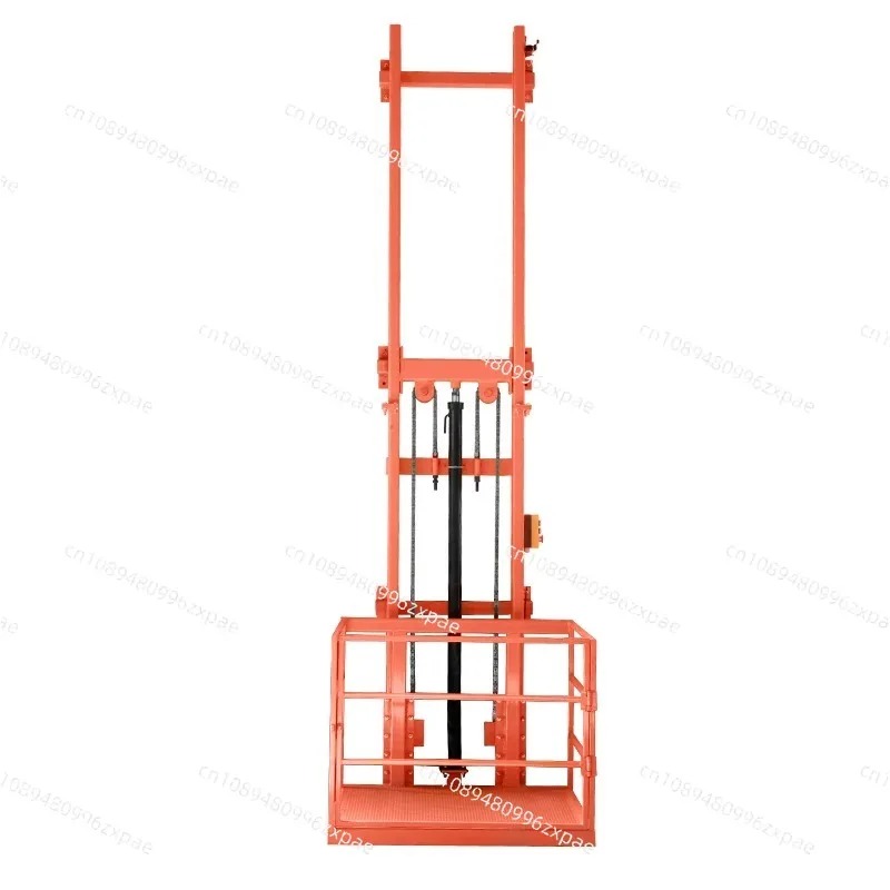 Hydraulic Floor Jack - 500KG/1000KG Electric lift Small electric hydraulic