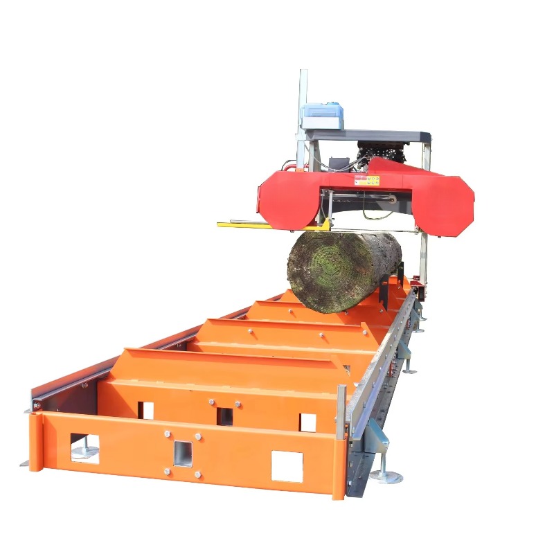 36 Inch Sawmill Heavy Duty Por - đánh giá và giá Heavy Equipment Electrical