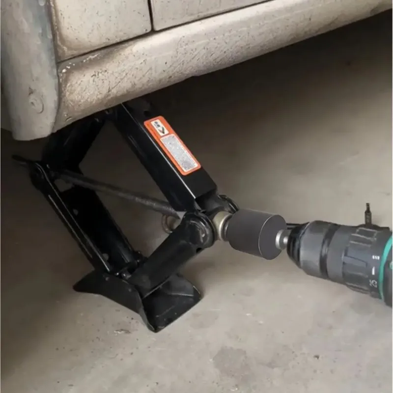 Steel Heavy Duty Trailer Jack  - đánh giá và giá Heavy Equipment Operation