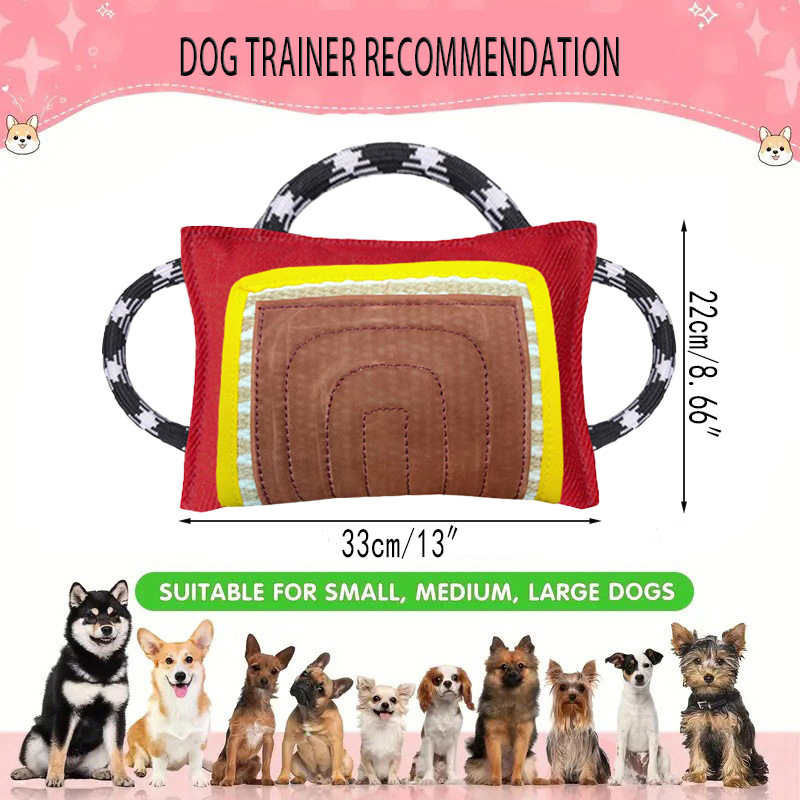 Heavy Duty Durable Dog Bite Sl - đánh giá và giá Heavy Equipment Work
