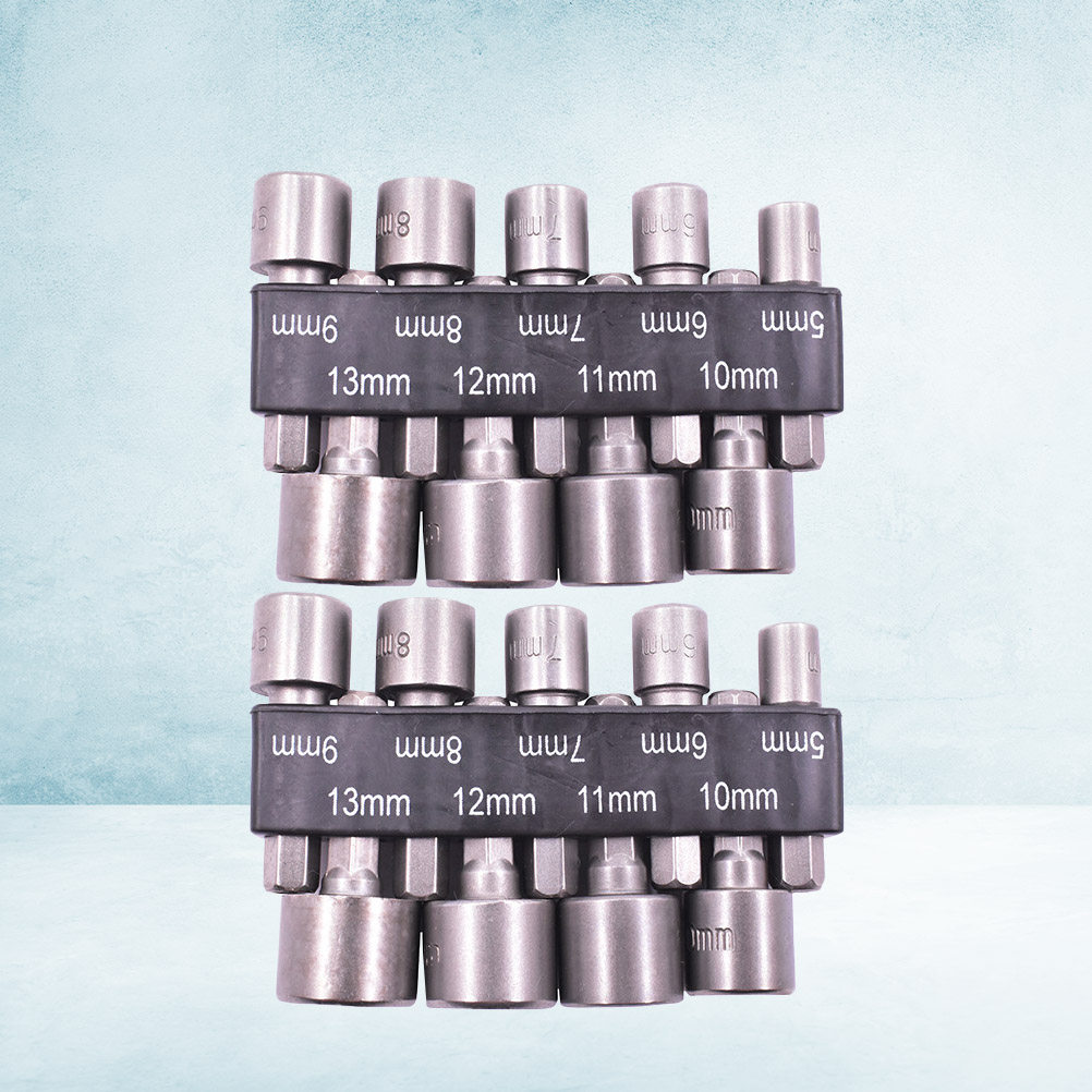 18 in 1 Nonmagnetic Hex Spline - đánh giá và giá Heavy Equipment Driver