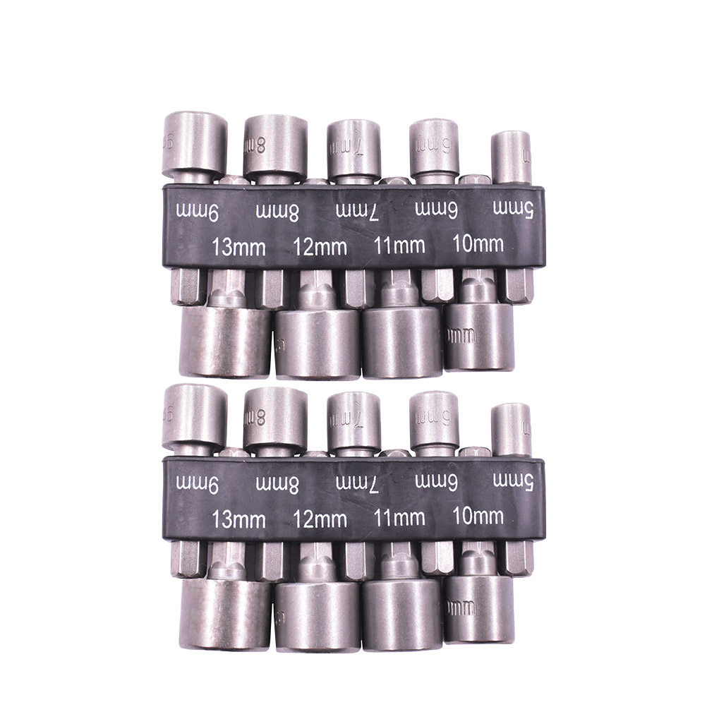 18 in 1 Nonmagnetic Hex Spline - đánh giá và giá Heavy Equipment Driver