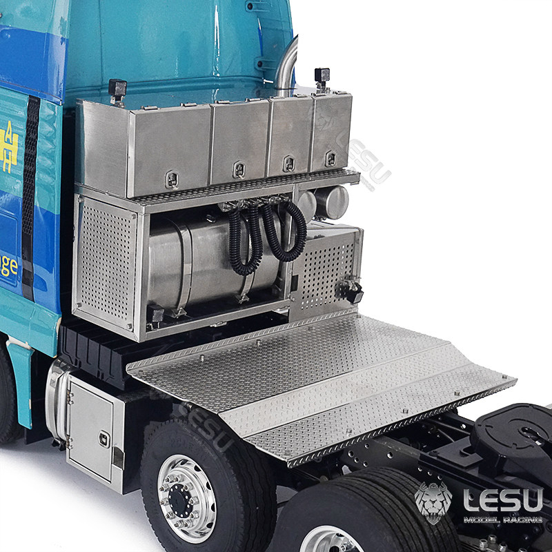 RC 1/14 Metal Heavy Equipment  - đánh giá và giá Dump Truck Heavy Equipment