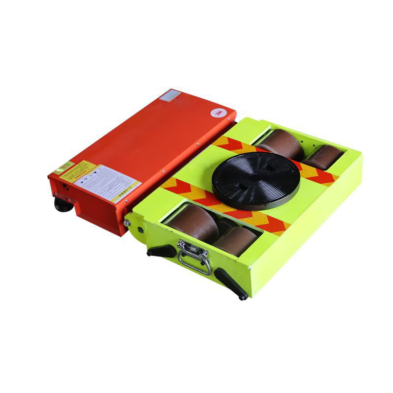 Industrial Grade Battery Trans - đánh giá và giá Heavy Equipment Logistics