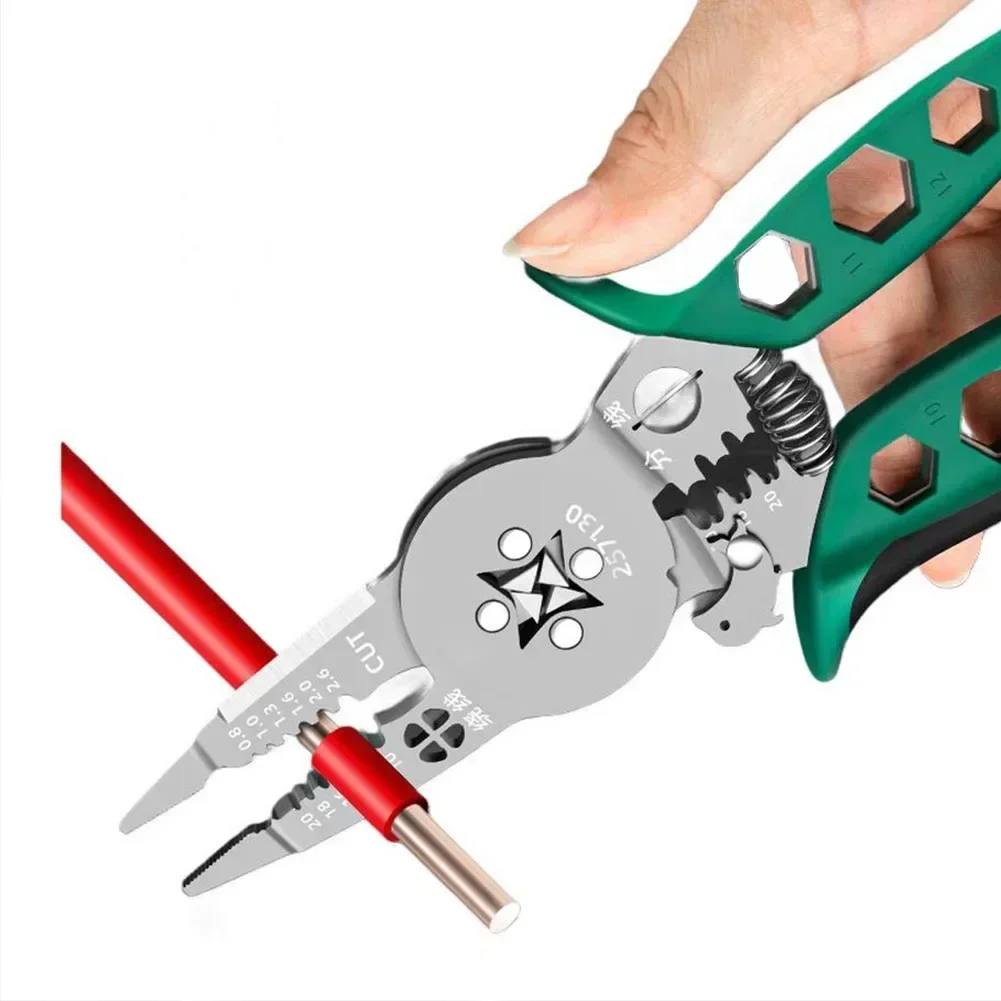 Crimping Pliers Heavy-Duty Wir - đánh giá và giá Heavy Equipment Electrical