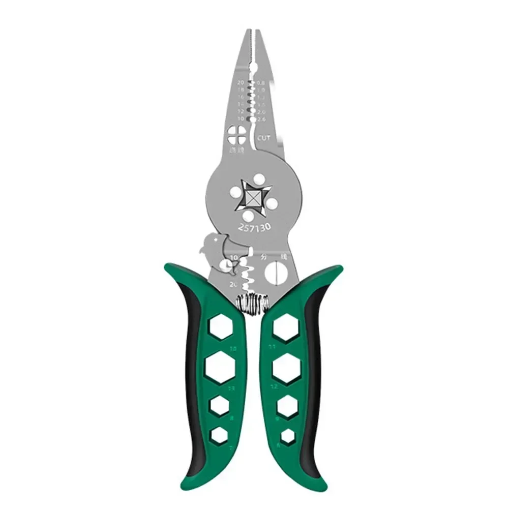 Crimping Pliers Heavy-Duty Wir - đánh giá và giá Heavy Equipment Electrical