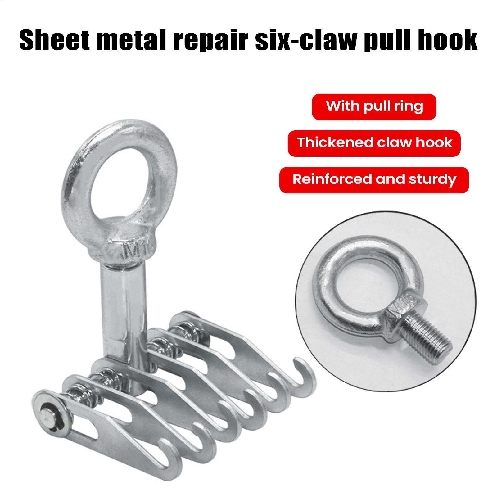 Body Repair Dent Removal Tools - đánh giá và giá Heavy Equipment Operation