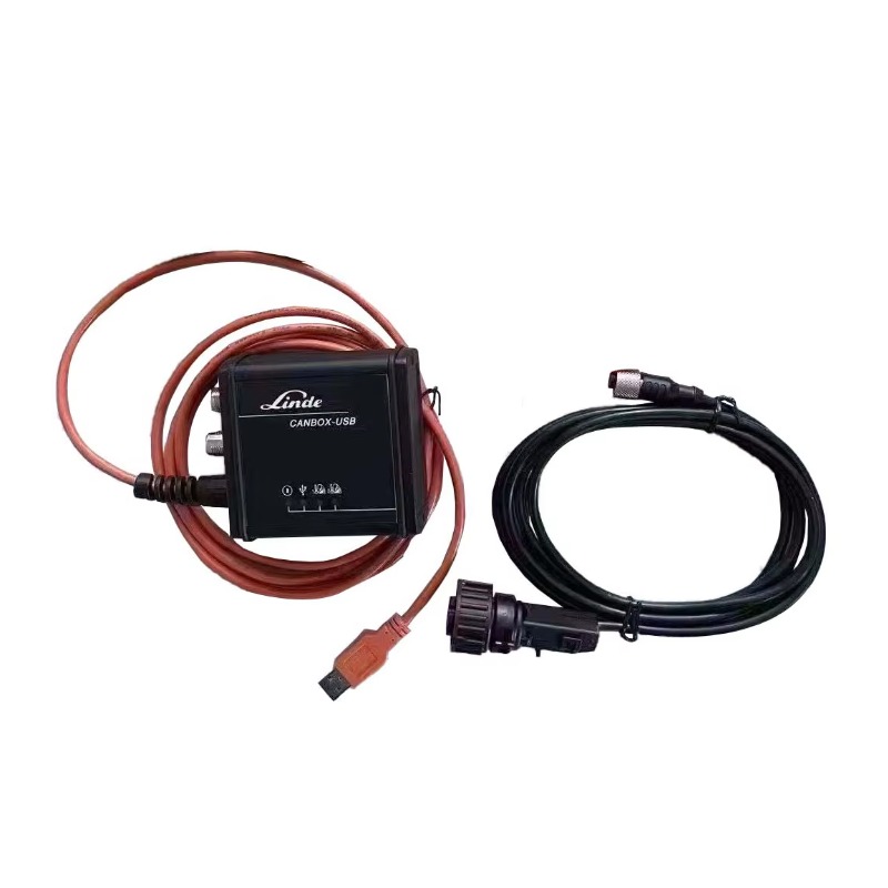 Diagnostic Box 3903605141 for  - đánh giá và giá Electric Forklift
