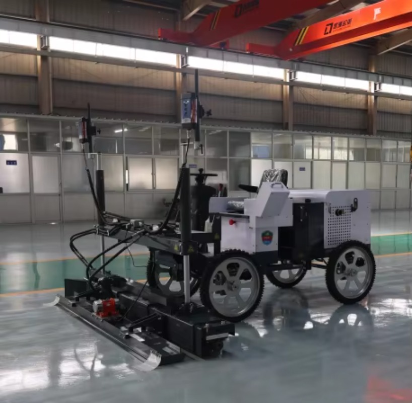 Commercial Building Laser Leve - đánh giá và giá Heavy Equipment Work