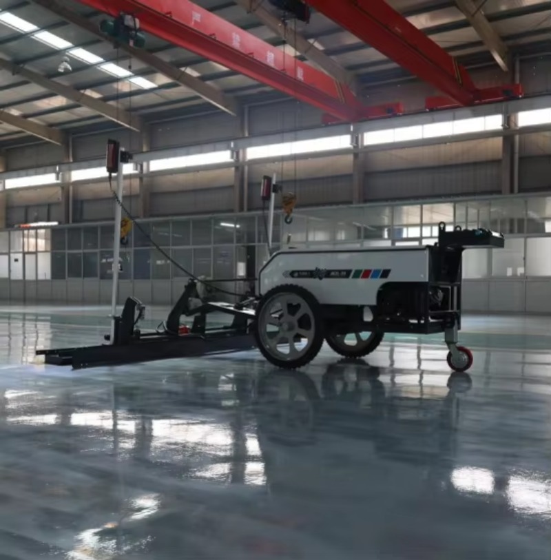 Commercial Building Laser Leve - đánh giá và giá Heavy Equipment Work