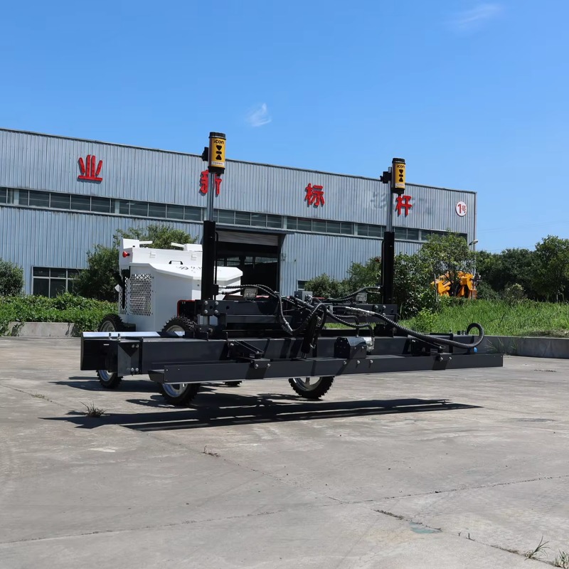 Commercial Building Laser Leve - đánh giá và giá Heavy Equipment Work