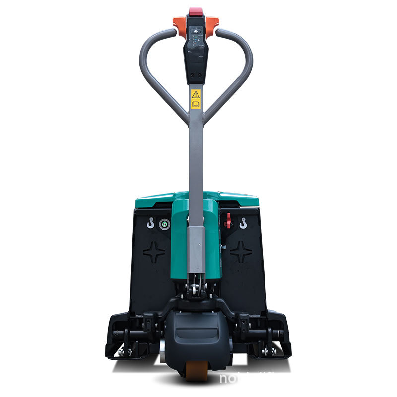 Electric Pallet Truck, 1.5-3 T - đánh giá và giá Heavy Equipment Electrical