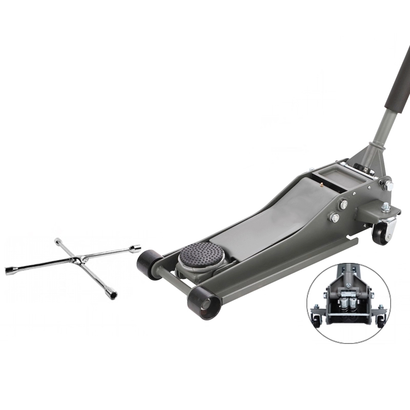 3 Ton Heavy-Duty Floor Jack Lo - đánh giá và giá Hydraulic Floor Jack