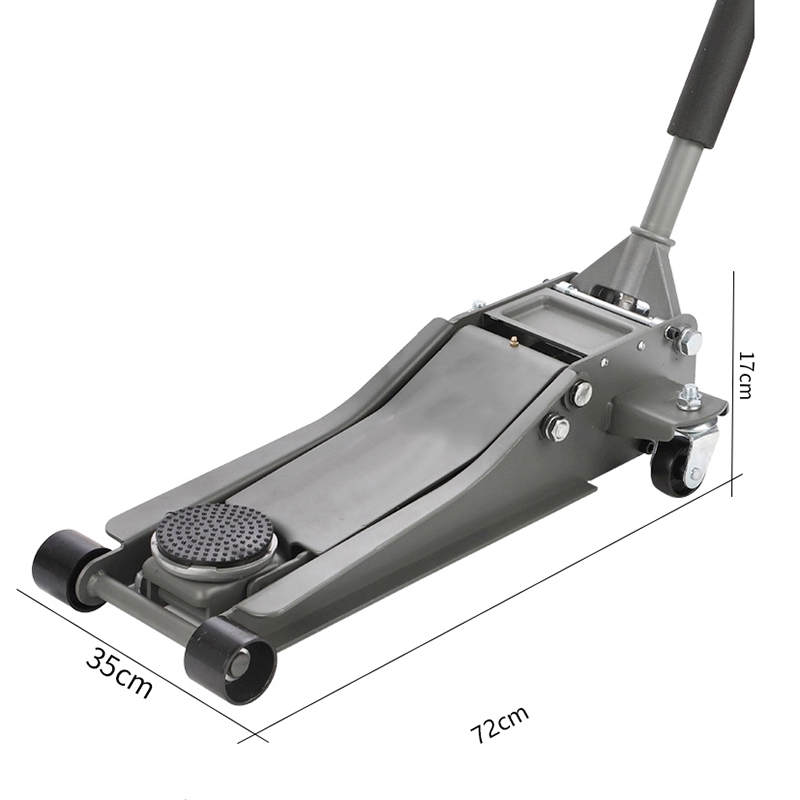 3 Ton Heavy-Duty Floor Jack Lo - đánh giá và giá Hydraulic Floor Jack