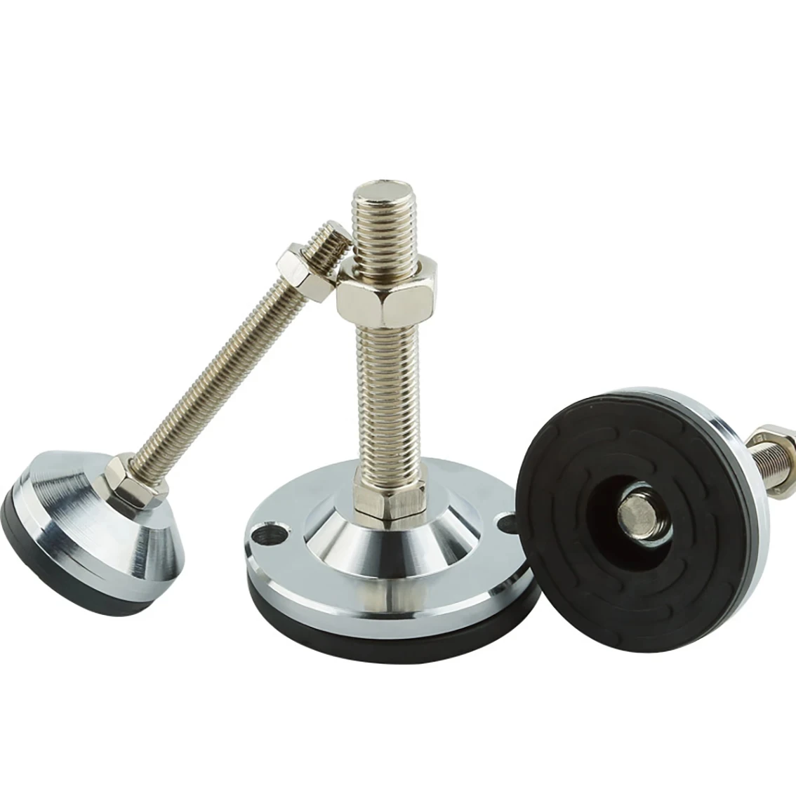 1Pcs Heavy-Duty Adjustable Foo - đánh giá và giá Heavy Equipment Operation