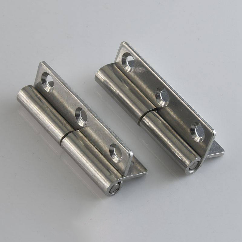 304 Stainless Steel Hinge - De - đánh giá và giá Heavy Equipment Work