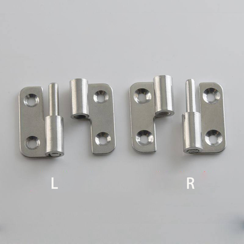 304 Stainless Steel Hinge - De - đánh giá và giá Heavy Equipment Work
