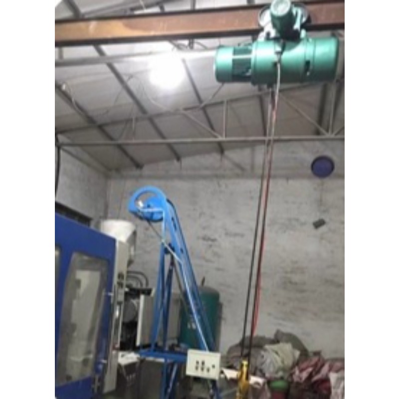 CDK Extra Heavy Type Wire Rope - đánh giá và giá Heavy Equipment Electrical