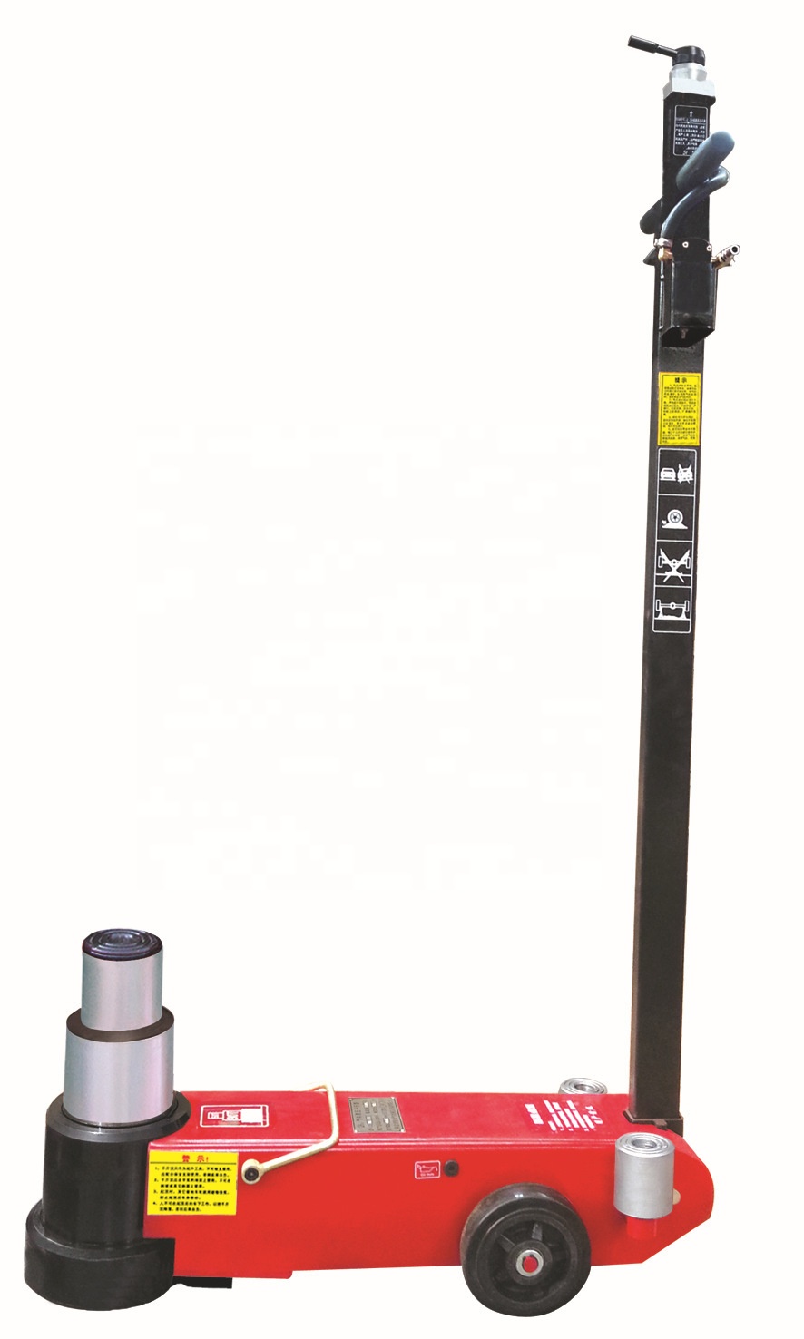 120T Professional Air Hydrauli - đánh giá và giá Hydraulic Floor Jack