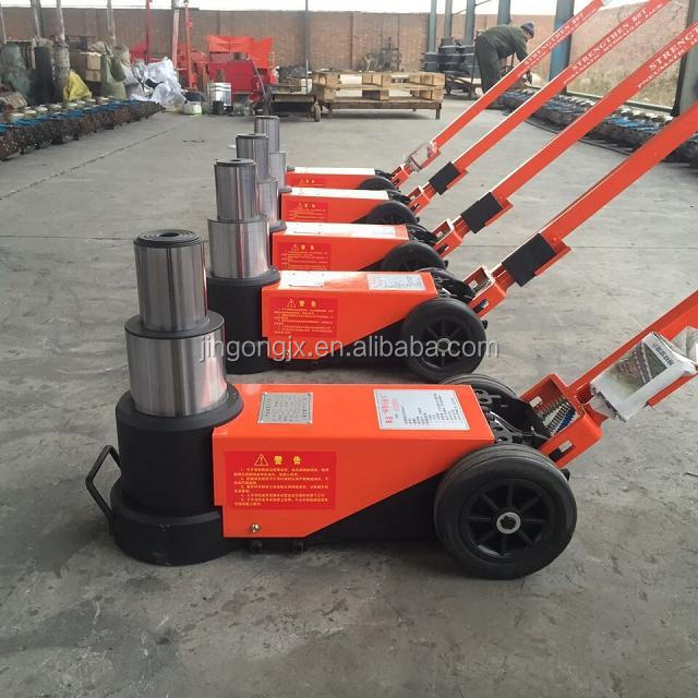 120T Professional Air Hydrauli - đánh giá và giá Hydraulic Floor Jack
