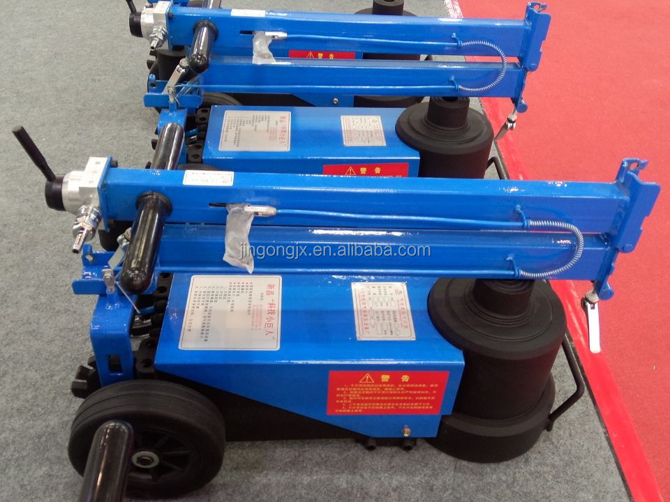 120T Professional Air Hydrauli - đánh giá và giá Hydraulic Floor Jack