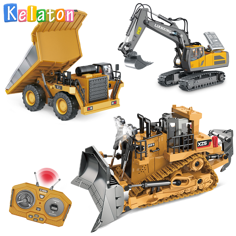 1: 20 Electric Engineering Rem - đánh giá và giá Heavy Equipment Operation