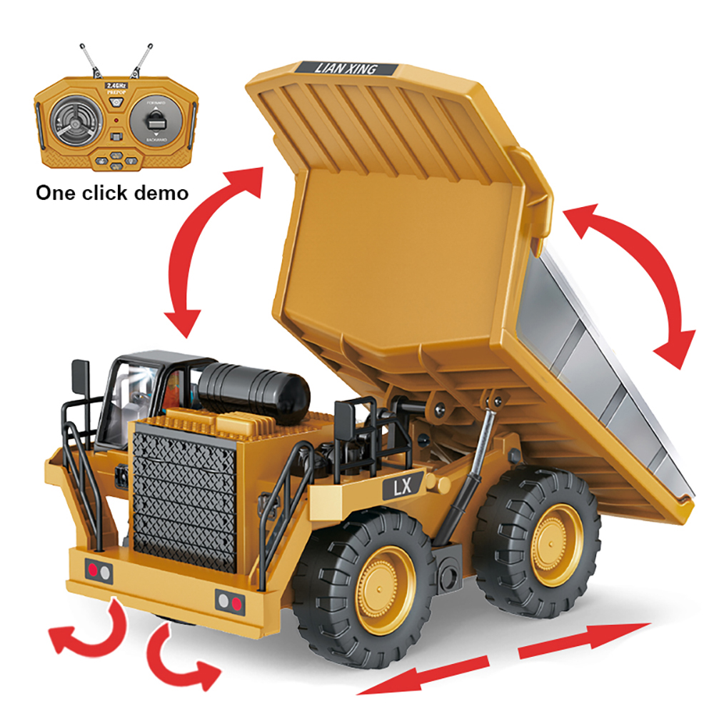 1: 20 Electric Engineering Rem - đánh giá và giá Heavy Equipment Operation