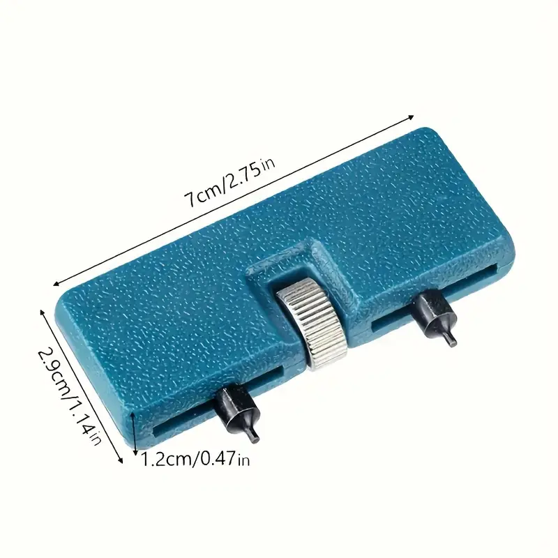 Heavy-Duty Watch Case Opener T - đánh giá và giá Heavy Equipment Operation
