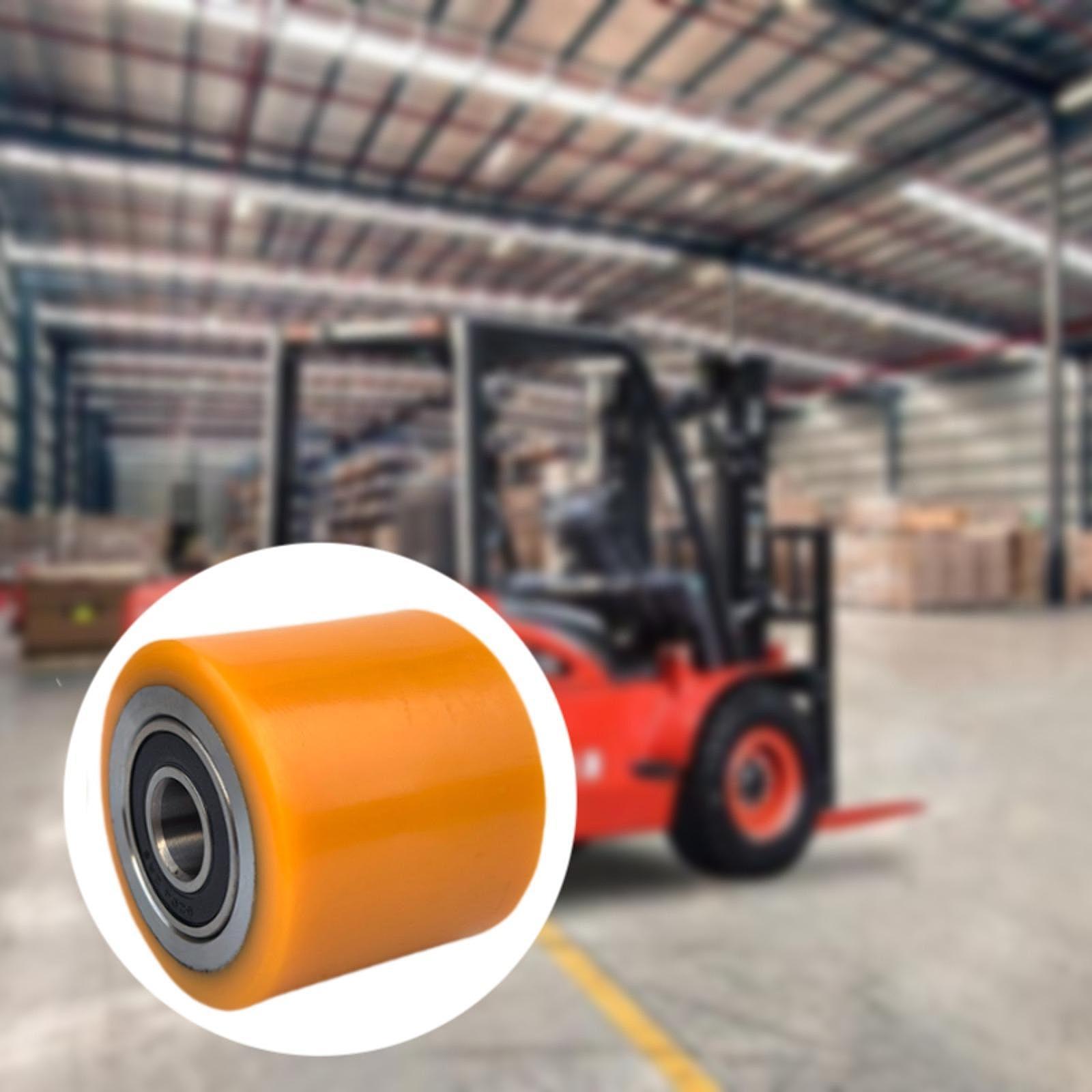 Electric Forklift Wheel Assemb - đánh giá và giá Electric Forklift