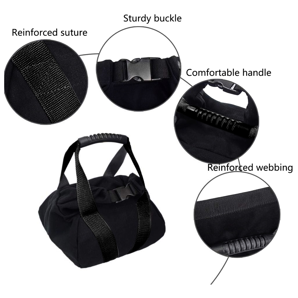 1pc Sandbags for Working Out - - đánh giá và giá Heavy Equipment Work