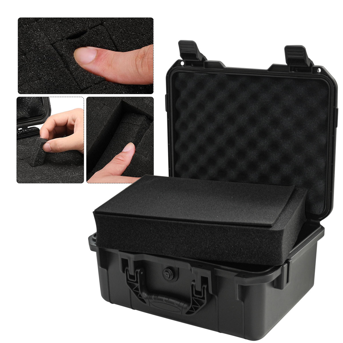 1pc Waterproof Heavy-Duty Prot - đánh giá và giá Heavy Equipment Management