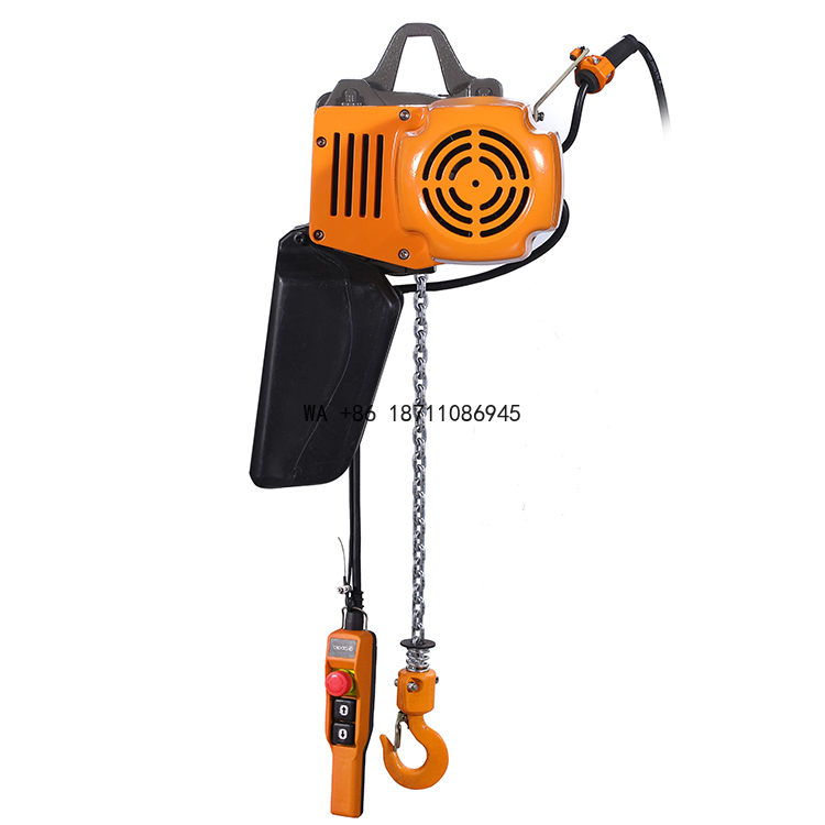 500Kg Heavy Duty Electric Chai - đánh giá và giá Heavy Equipment Electrical