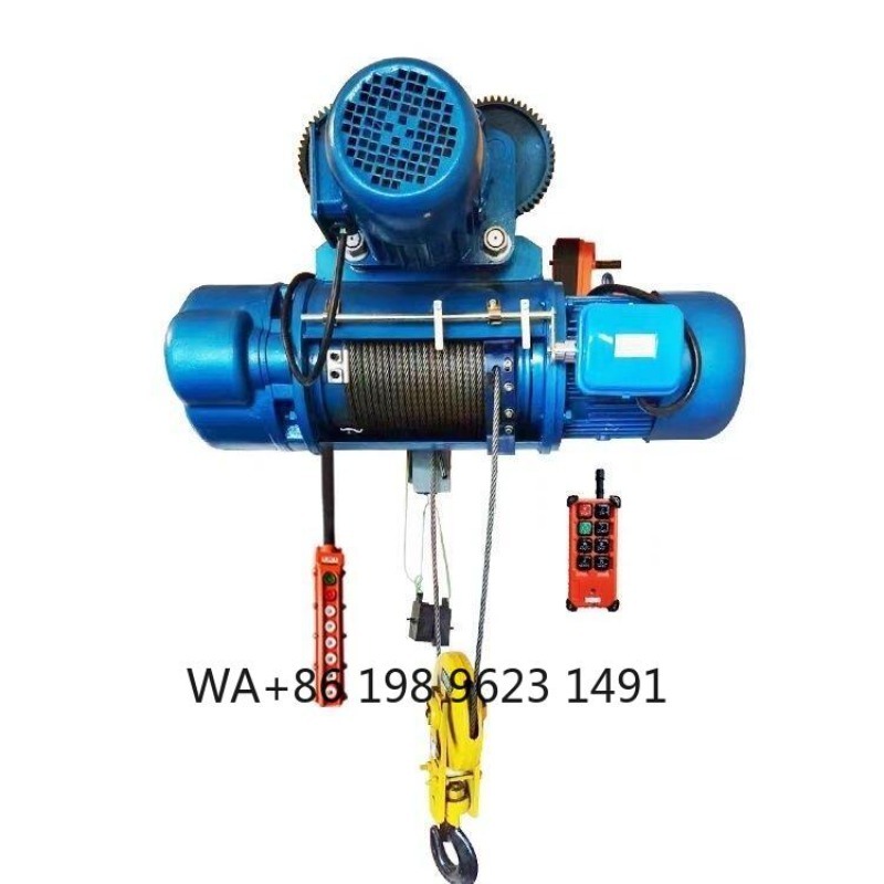 1T 3T 5T 6T Industrial Electri - đánh giá và giá Heavy Equipment Electrical