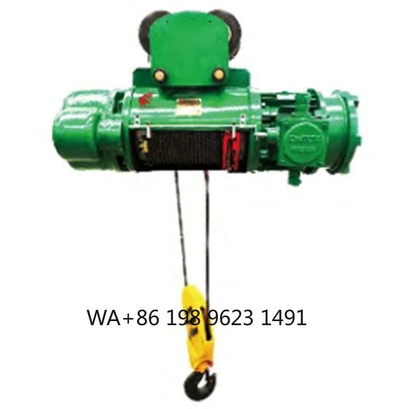 1T 3T 5T 6T Industrial Electri - đánh giá và giá Heavy Equipment Electrical