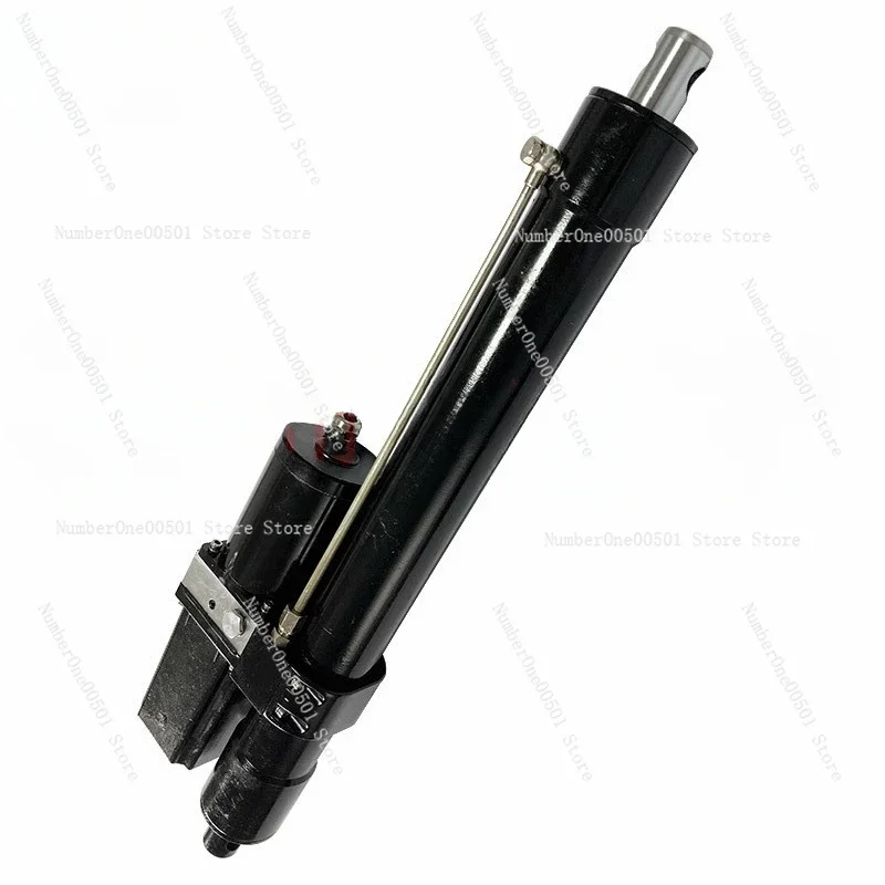 Electric Hydraulic Cylinder Li - đánh giá và giá Dump Truck Heavy Equipment