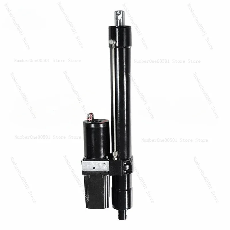 Electric Hydraulic Cylinder Li - đánh giá và giá Dump Truck Heavy Equipment