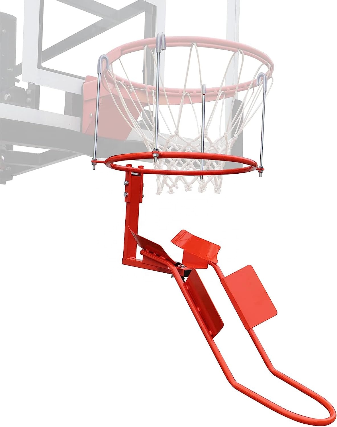 Heavy-Duty Steel Basketball Re - đánh giá và giá Heavy Equipment In