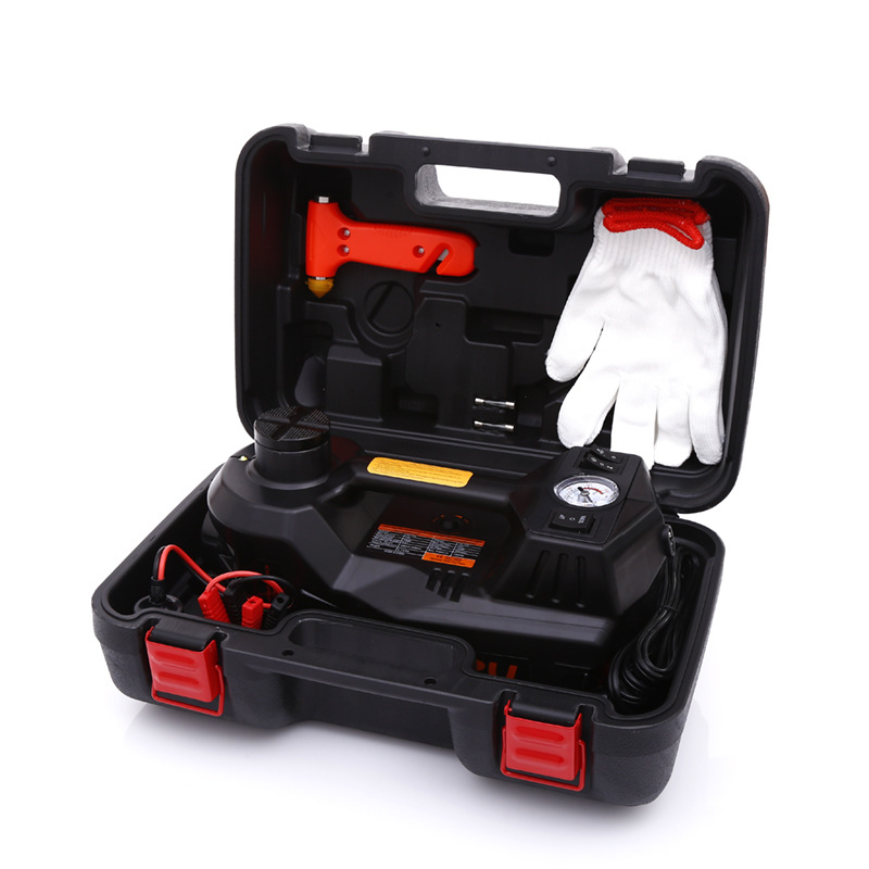 12V 5Ton Car Electric Hydrauli - đánh giá và giá Hydraulic Floor Jack