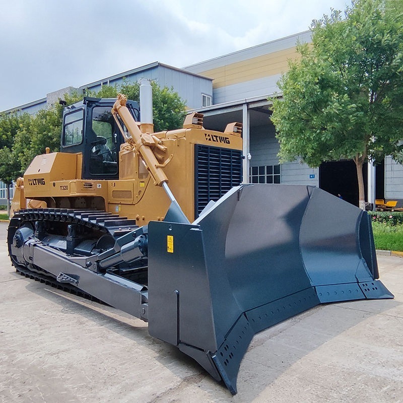 For Mining Quarry Used Crawler - đánh giá và giá Heavy Equipment Work