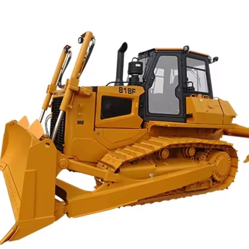For Mining Quarry Used Crawler - đánh giá và giá Heavy Equipment Work