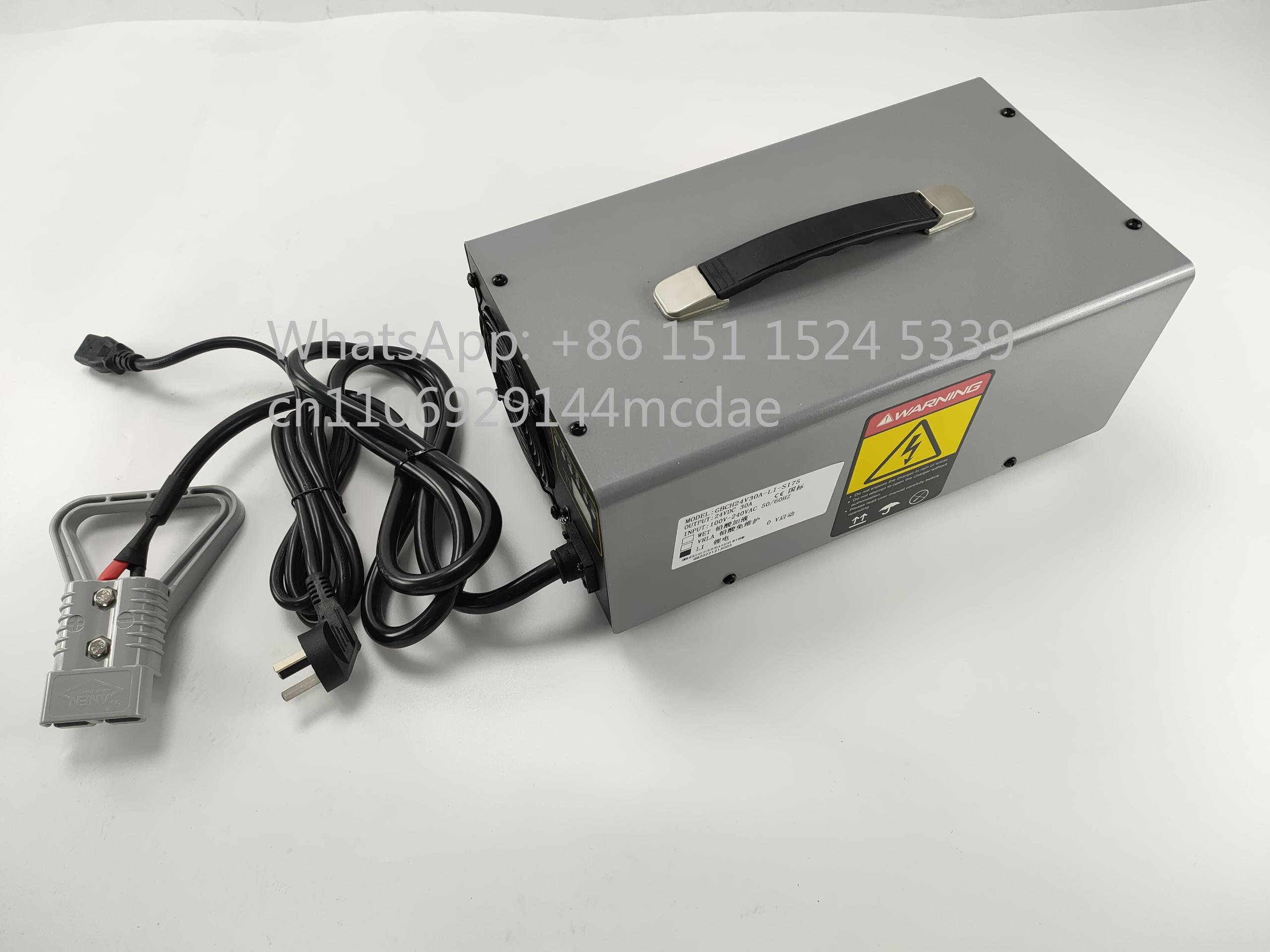 2026 forklift parts SWCH24V30A - đánh giá và giá Electric Forklift