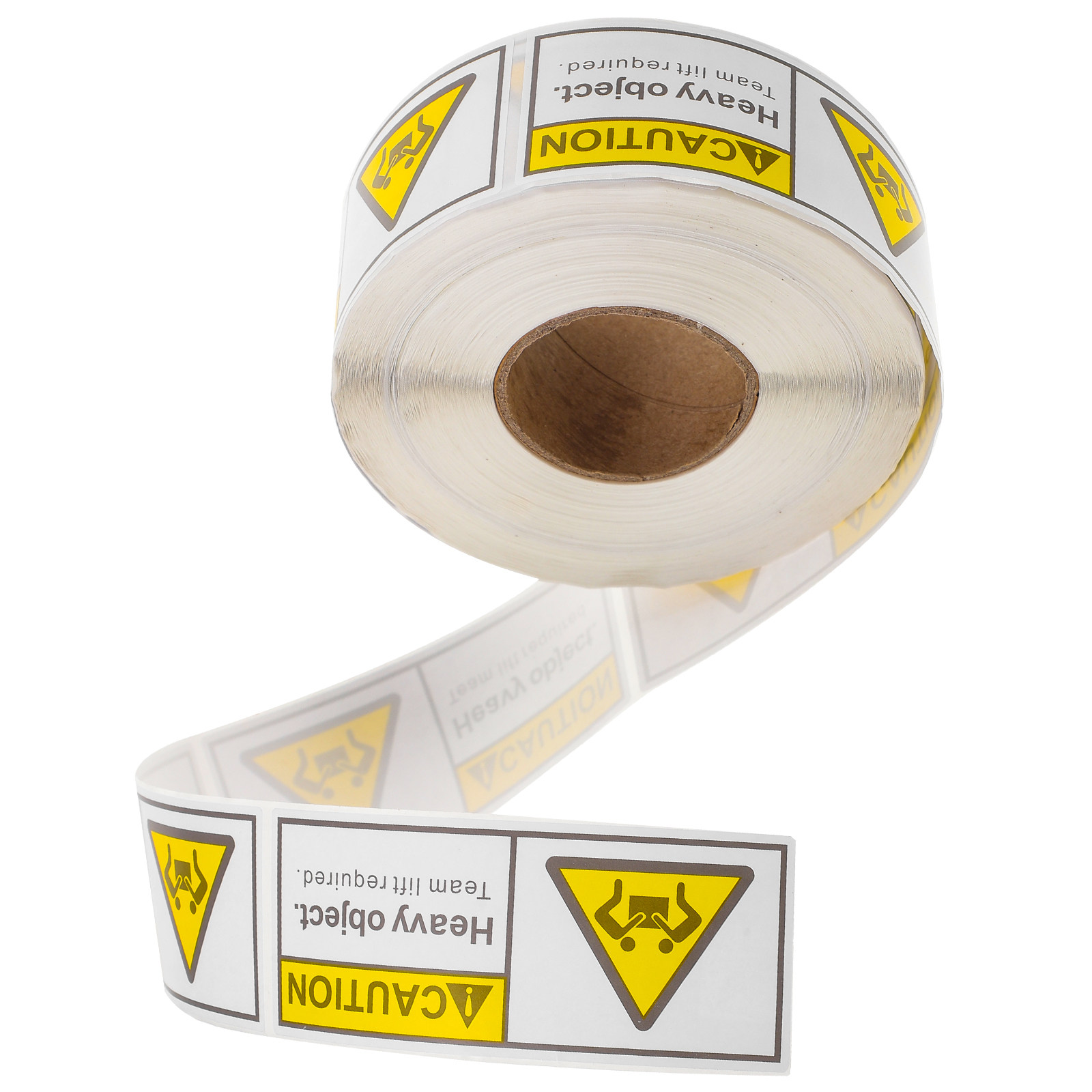 1 Roll Heavy Equipment Sticker - đánh giá và giá Heavy Equipment Logistics