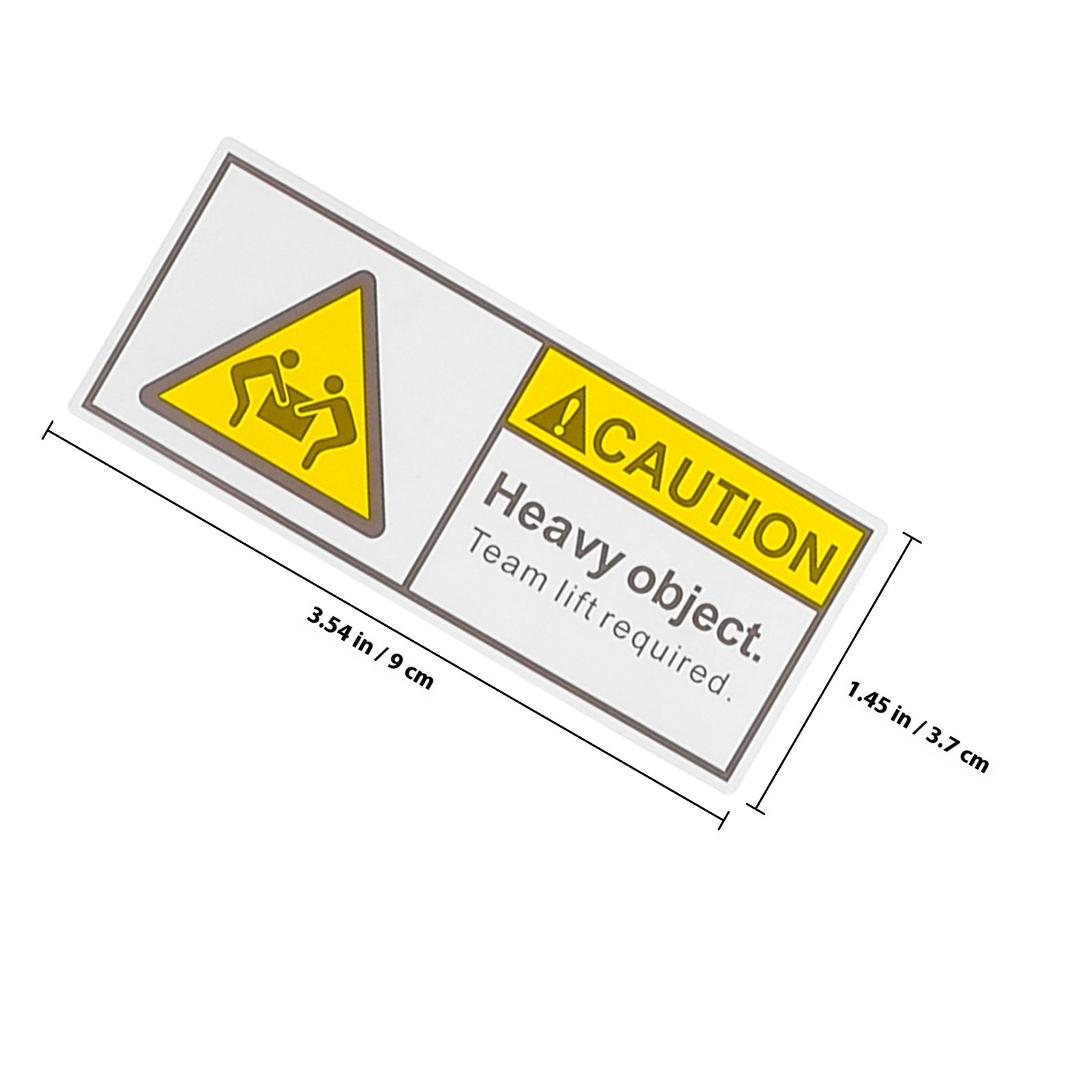 1 Roll Heavy Equipment Sticker - đánh giá và giá Heavy Equipment Logistics