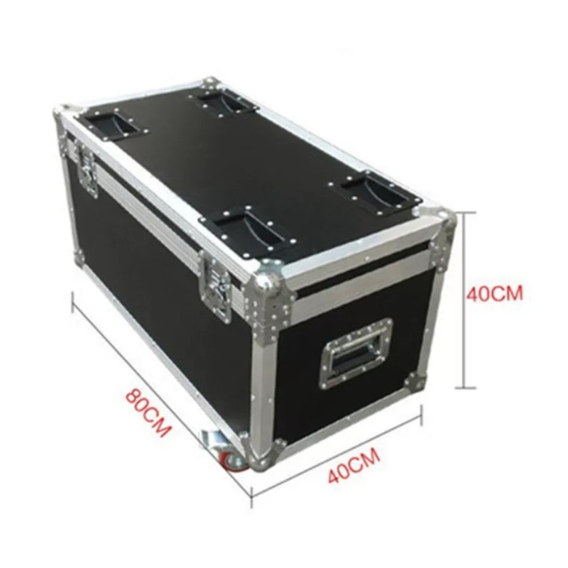 80x40x40cm Heavy Duty Aluminum - đánh giá và giá Heavy Equipment Logistics