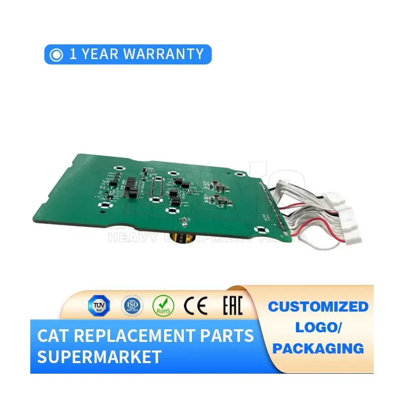 YANN'S Electrical Parts CX for - đánh giá và giá Heavy Equipment Electrical